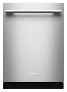 360° Max Jets™ Third Rack Dishwasher with Advanced ProDry™ System, 44 dBA
