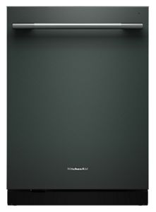 360° Max Jets™ Third Rack Dishwasher with Advanced ProDry™ System and Ultra-bright LED Lighting, 44 dBA