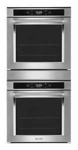 KitchenAid 24" Smart Double Wall Oven KODC504PPS