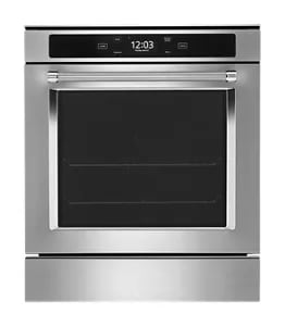 How to Self Clean Kitchen Aid Oven: Easy Steps for a Sparkling Shine