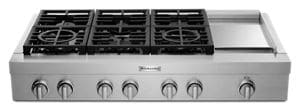 Kitchenaid KCGC558JSS
