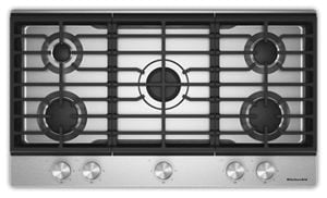 Kitchenaid KCGK336SSS