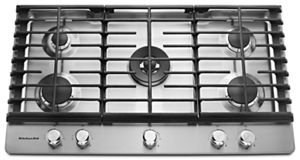 KDTM404KPS by KitchenAid - 44 dBA Dishwasher in PrintShield™ Finish with  FreeFlex™ Third Rack