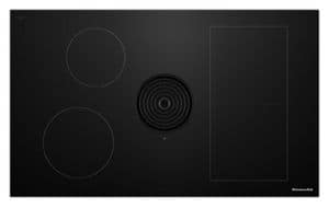 36-inch NextGen Induction Downdraft Cooktop with Bridge XL Even-Heat™  Zone