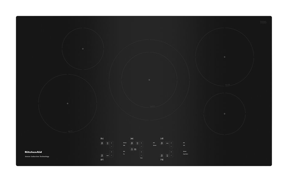 KitchenAid 36 KitchenAid 36