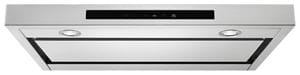 30" Low Profile Under-Cabinet Ventilation Hood