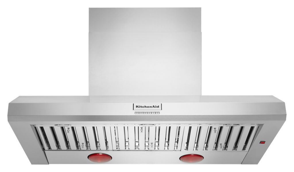 KitchenAid Range Hood (KVWC958KSS) - Stainless Steel KitchenAid Range Hood (KVWC958KSS) - Stainless Steel