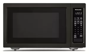 Countertop Microwaves KitchenAid