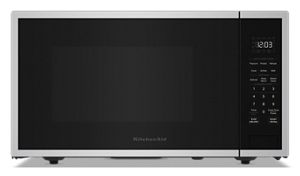 1.6 Cu. Ft. Countertop Microwave