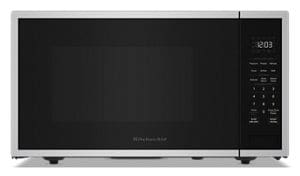 1.6 Cu. Ft. Countertop Microwave