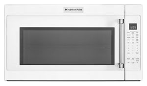 30" 1000-Watt Microwave Hood Combination