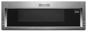 Kitchenaid YKMLS311HSS