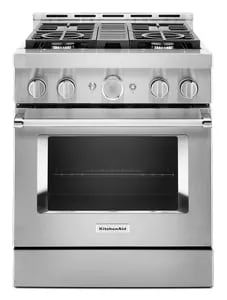 How to Turn off Kitchen Aid Oven: Quick and Easy Steps