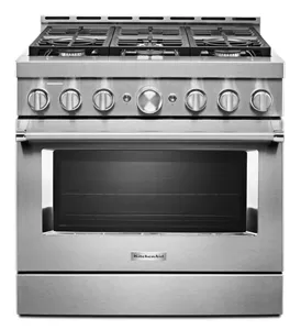 Stove and Range Sales KitchenAid