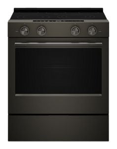 Kitchenaid YKSES530SBE