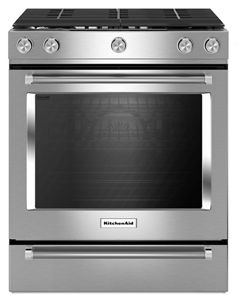 KitchenAid 30 585 CFM Motor Class Commercial-Style Under-Cabinet Range Hood  System Stainless Steel KVUC600KSS - Best Buy