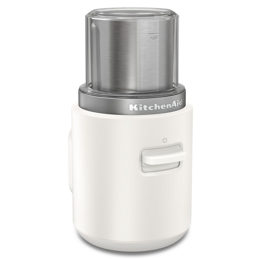 KitchenAid Go™ Cordless Blade Coffee Grinder - battery sold separately