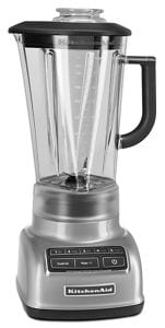 5-Speed Diamond Blender