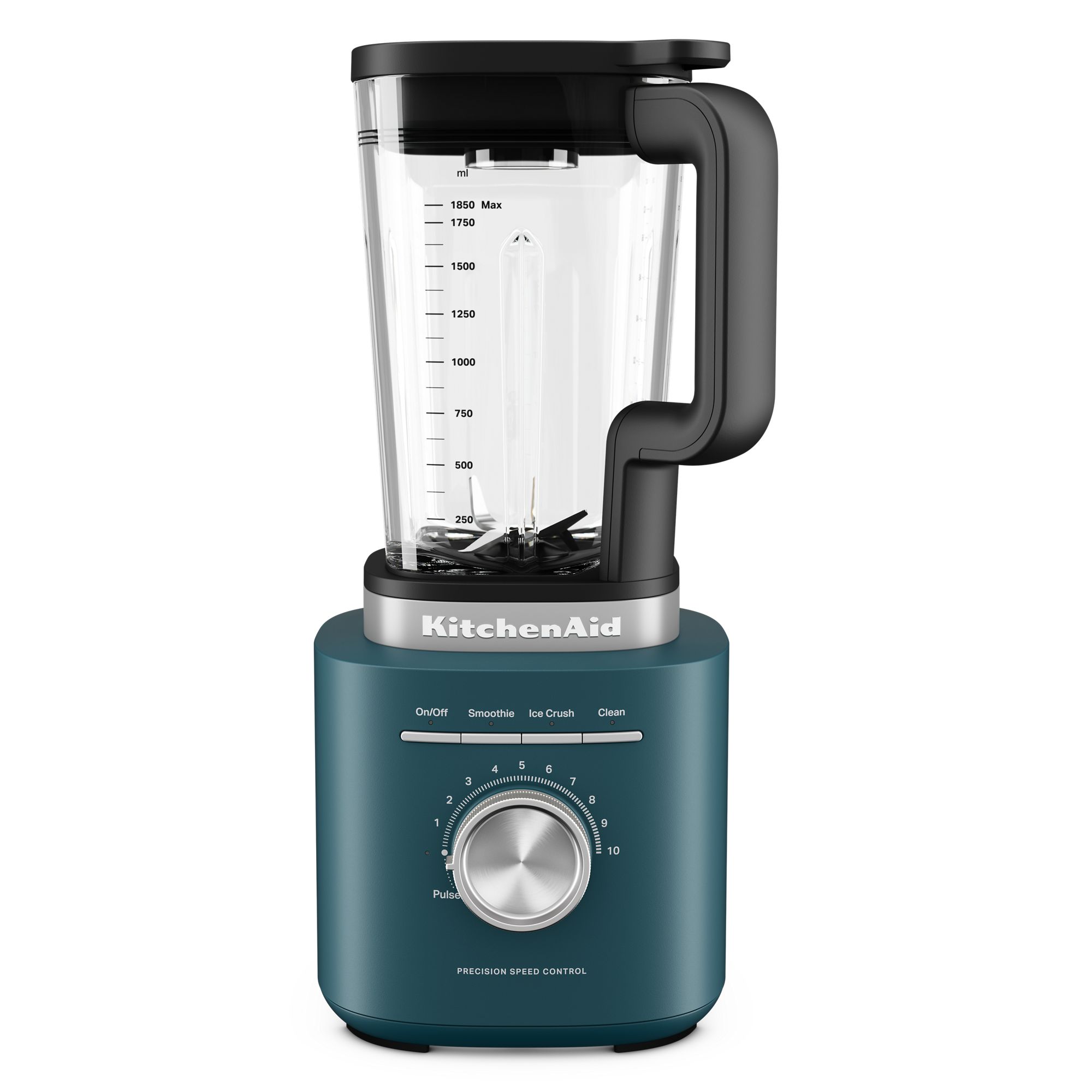 KitchenAid® Pure Power Blender with 62oz Glass Jar - Agave