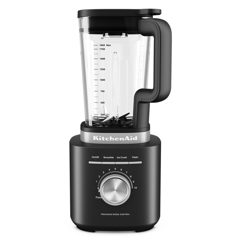 KitchenAid® Pure Power Blender with 62oz Glass Jar