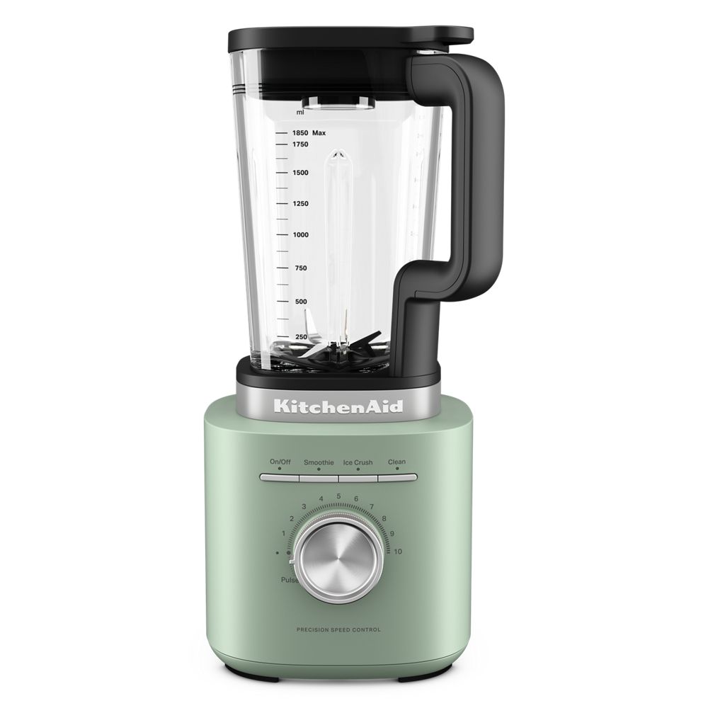 KitchenAid® Pure Power Blender with 62oz Glass Jar