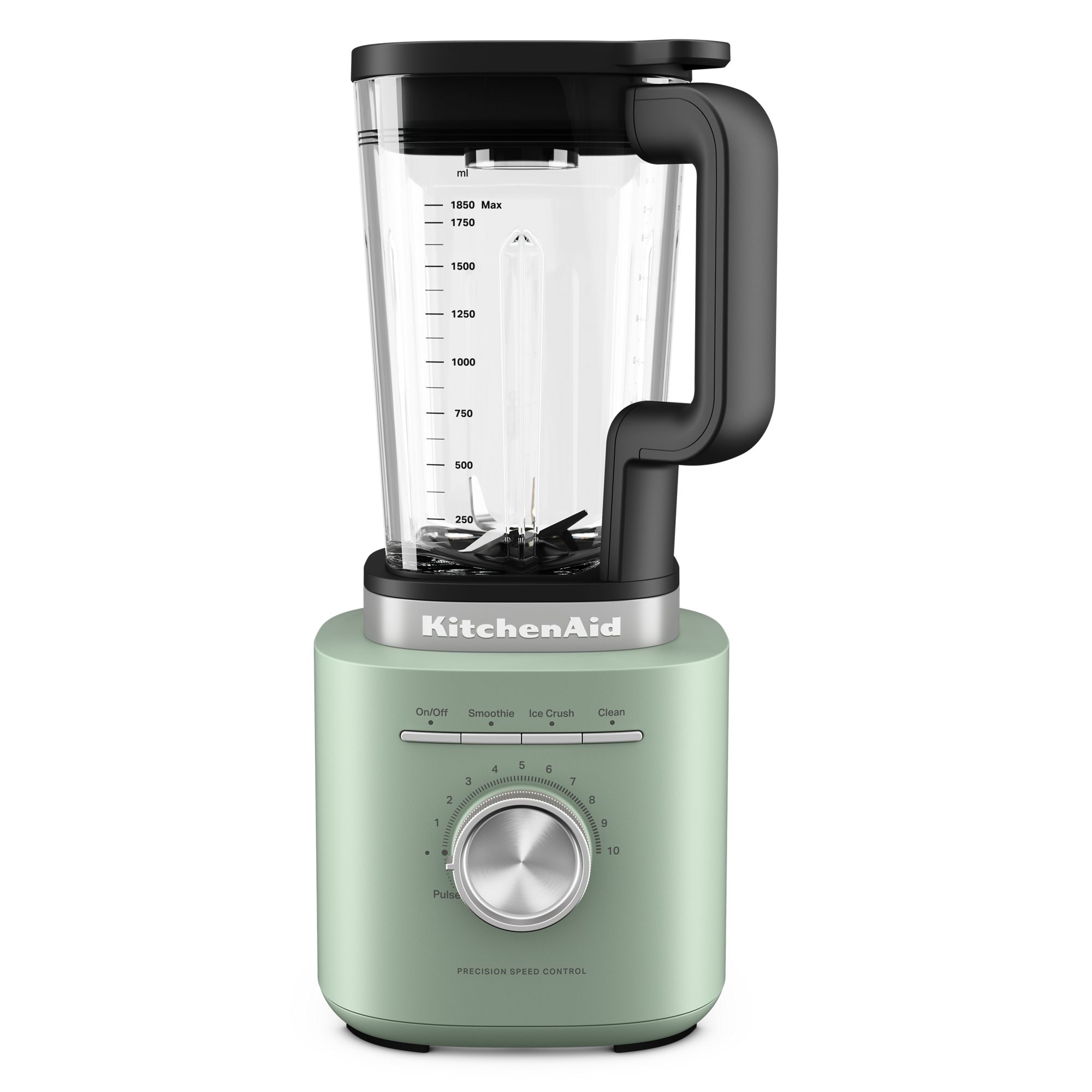 KitchenAid® Pure Power Blender with 62oz Glass Jar - Cardamom