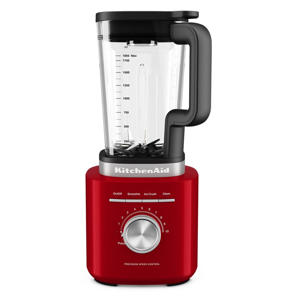 KitchenAid® Pure Power Blender with 62oz Glass Jar