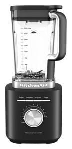 Pure Power Blender Black Matte KSB2072BM | KitchenAid