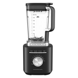 KitchenAid� Pure Power Blender in Black, KSB2072BM