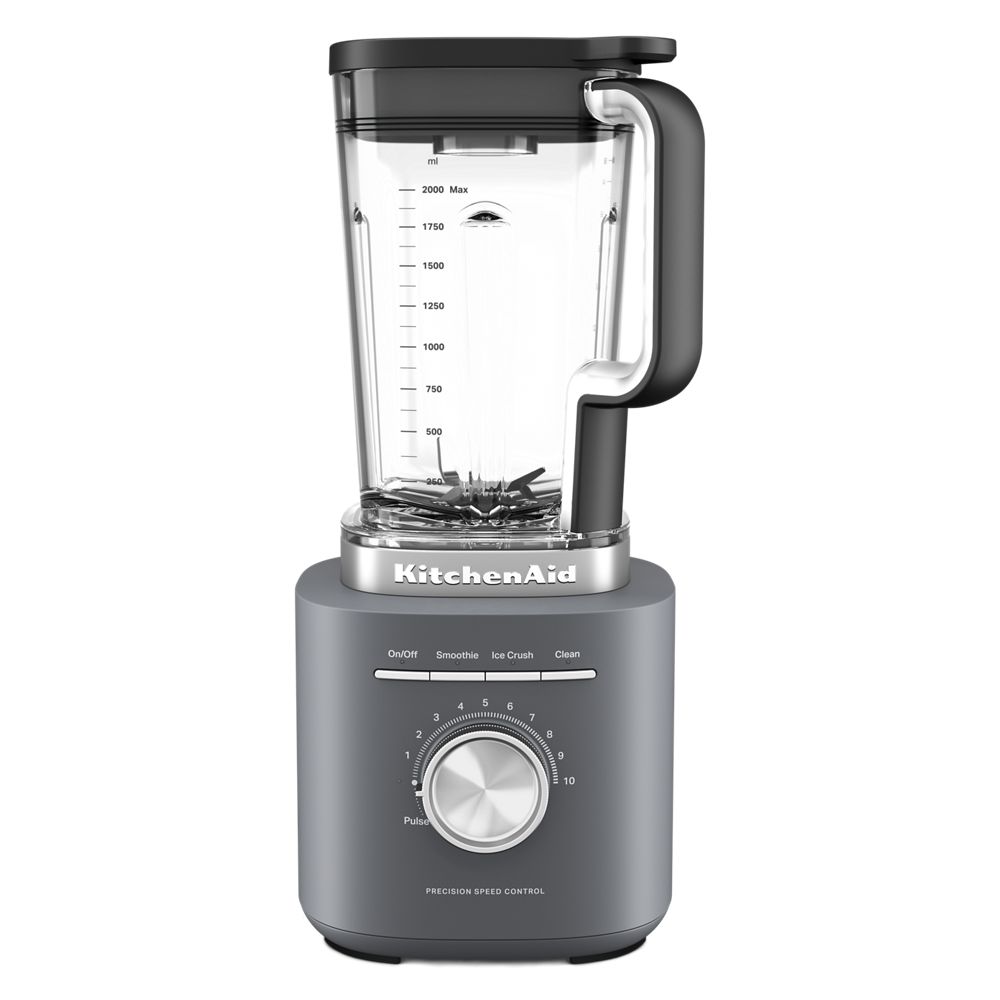Pure Power Blender