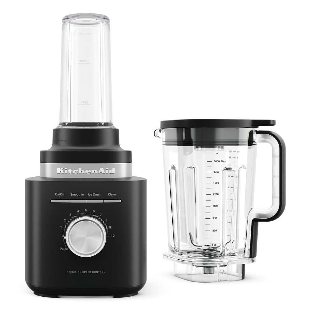 KitchenAid® Pure Power Blender with Personal Blending Jar