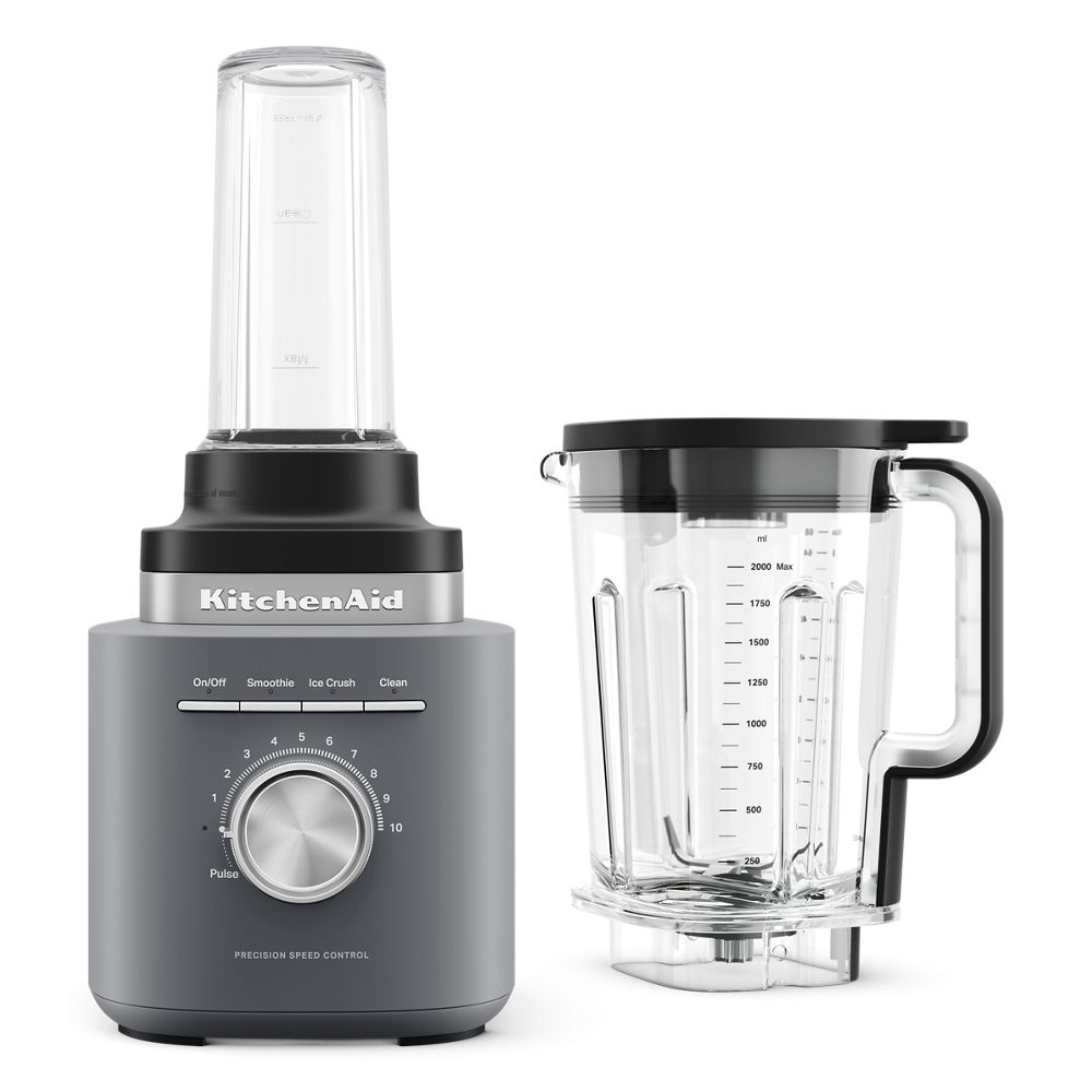 KitchenAid® Pure Power Blender with Personal Blending Jar