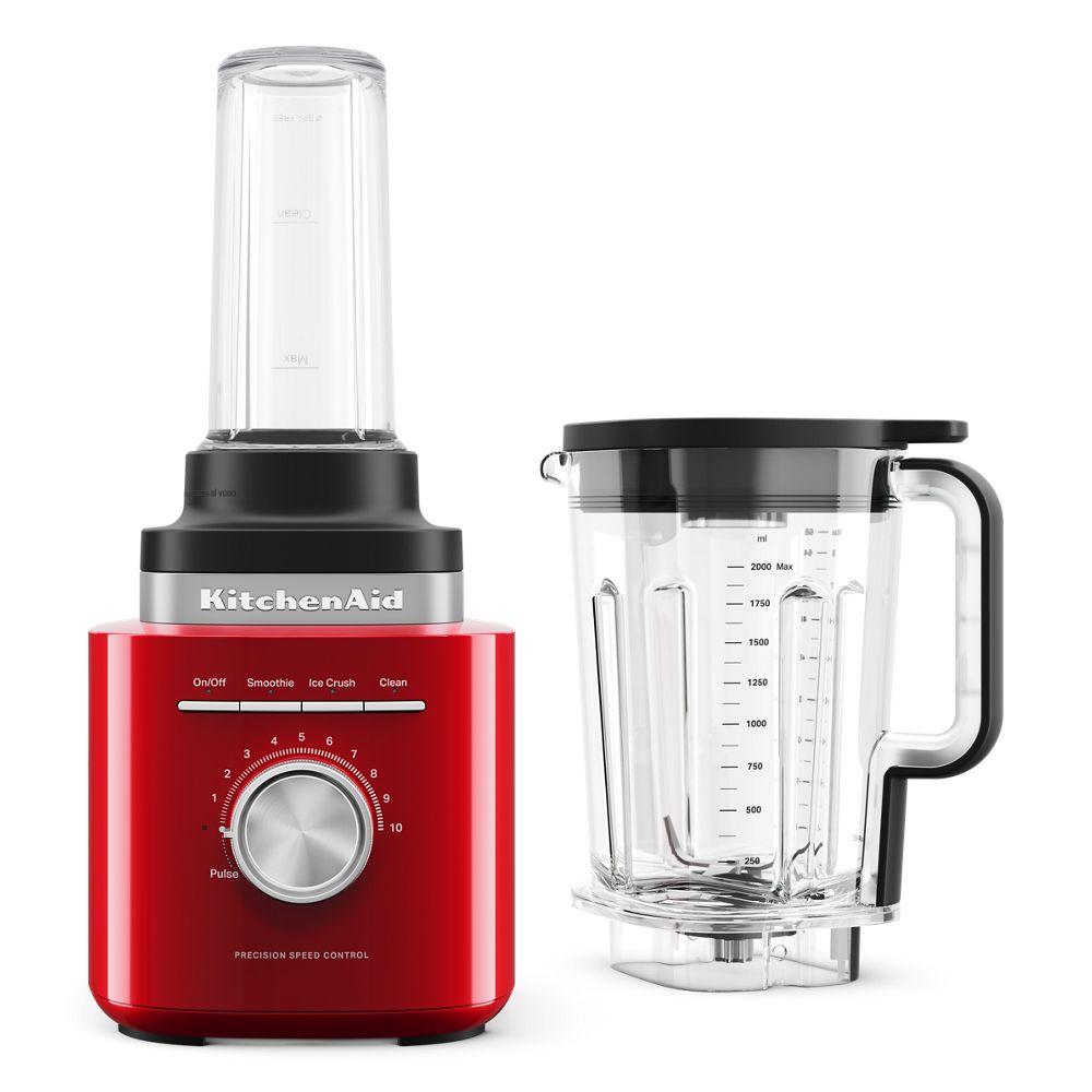 KitchenAid® Pure Power Blender with Personal Blending Jar