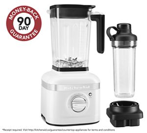 Kitchenaid on sale copper blender