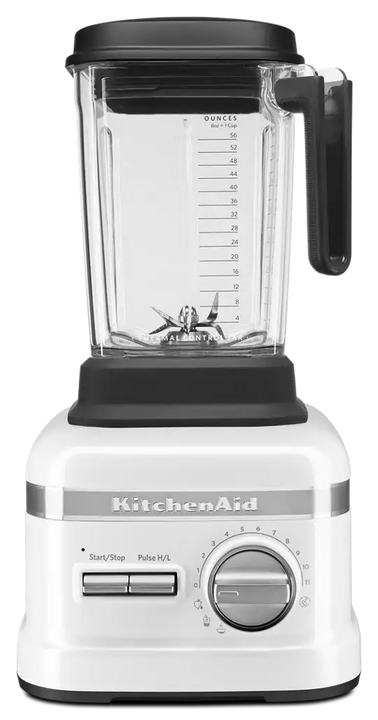 Pro Line® Series Blender with Thermal Control Jar Frosted Pro Line® Series Blender with Thermal Control Jar Frosted