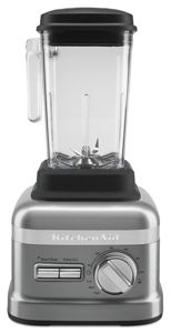 NSF Certified® Commercial Beverage Blender with 3.5 peak HP Motor