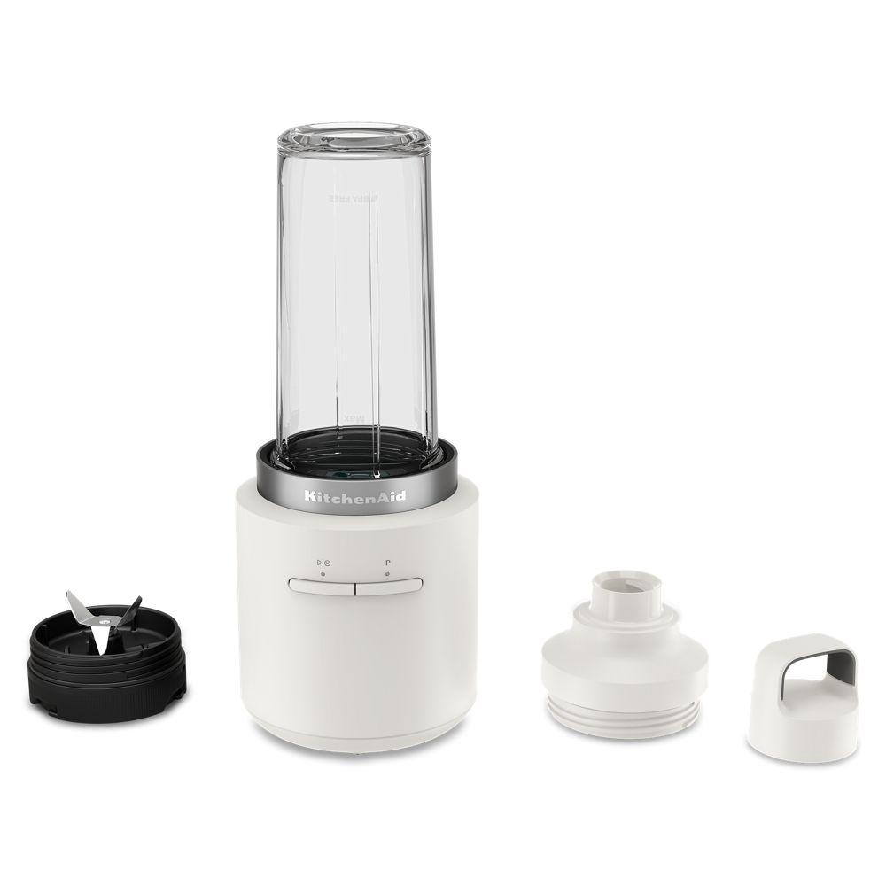 KitchenAid Go™ Cordless Personal Blender - battery sold separately