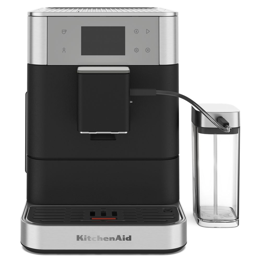 Refurbished Fully Automatic Espresso Machine KF7