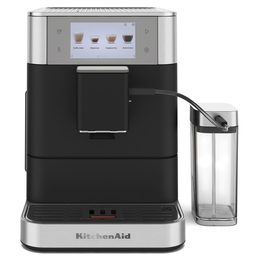 Refurbished Fully Automatic Espresso Machine KF8