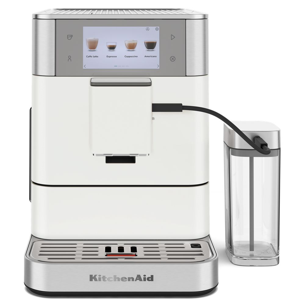 Refurbished Fully Automatic Espresso Machine KF8