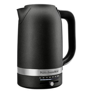 KitchenAid&reg; 1.7 Liter Electric Kettle in Black, KEK1701BK