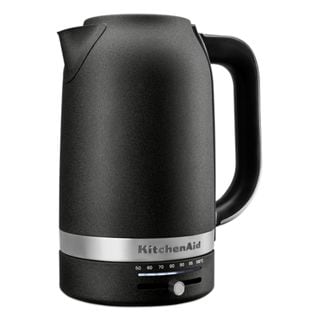 KitchenAid® 1.7 Liter Electric Kettle in Black, KEK1701BK