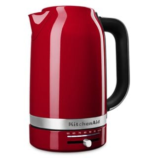 KitchenAid® 1.7 Liter Electric Kettle in Red, KEK1701ER