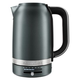 KitchenAid® 1.7 Liter Electric Kettle in Juniper, KEK1701JP
