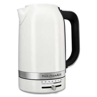 KitchenAid&reg; 1.7 Liter Electric Kettle in Porcelain White, KEK1701PL