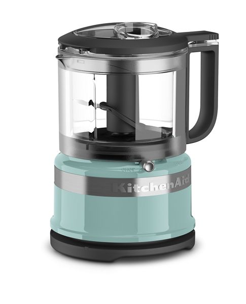 Kitchenaid mini food processor pink cheap