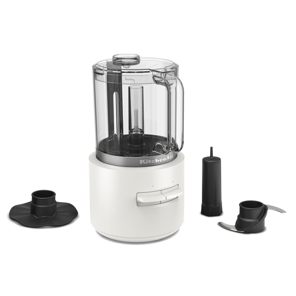 KitchenAid Go™ Cordless Food Chopper - battery sold separately