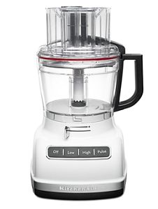 11-Cup Food Processor with ExactSlice™ System