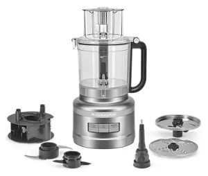 Food Processors and Choppers | KitchenAid Food Processors and Choppers | KitchenAid