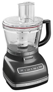 14-Cup Food Processor with Commercial-Style Dicing Kit
